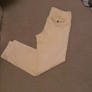 American Eagle Khakis